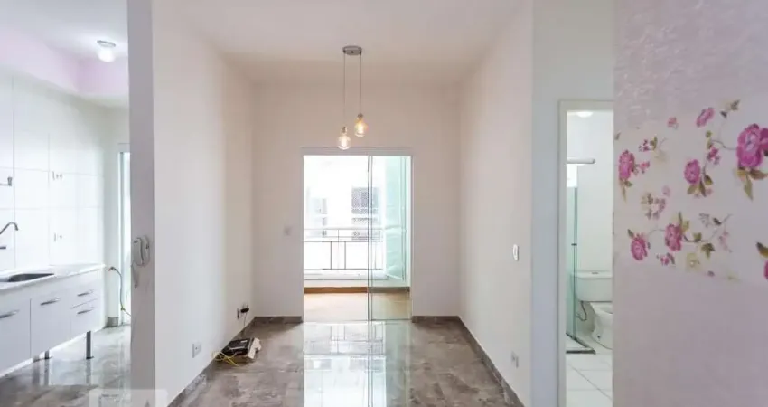 Apartamento para aluguel - jaguaribe, 2 quartos,  60 m² - osasco