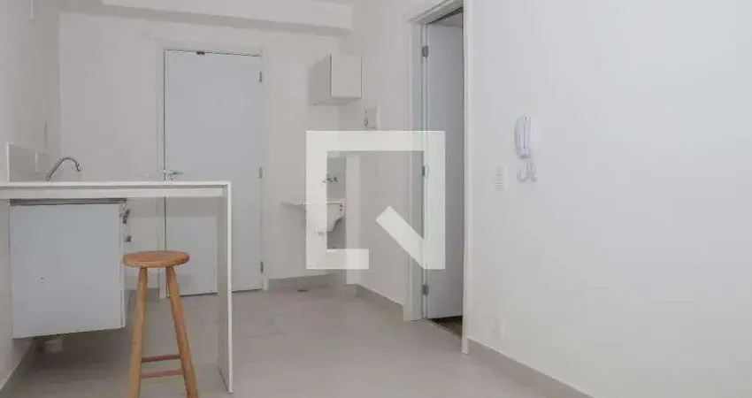 Apartamento para aluguel - bom retiro, 1 quarto,  32 m² - são paulo