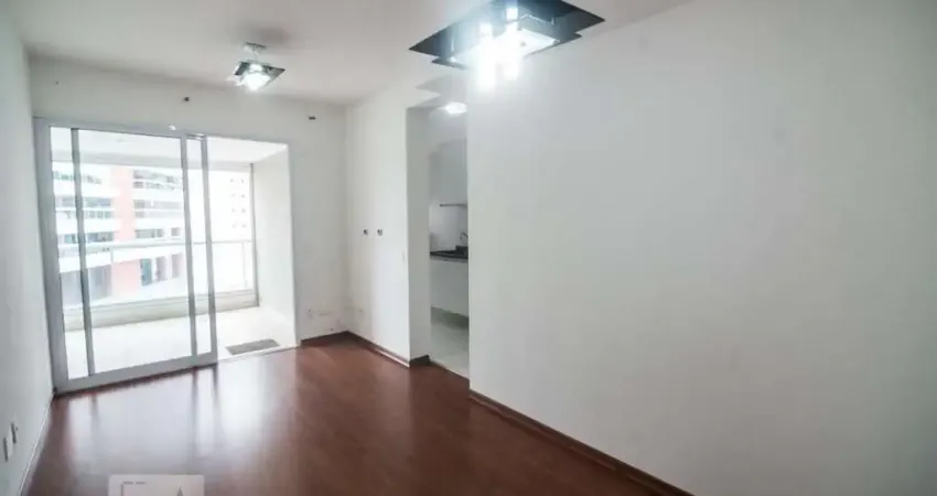 Apartamento para aluguel - jardim anália franco, 1 quarto, 50 m² - são paulo