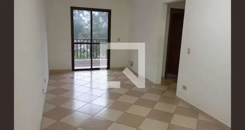 Apartamento para Aluguel - Vila Emilio, 2 Quartos, 70 m² - Mauá