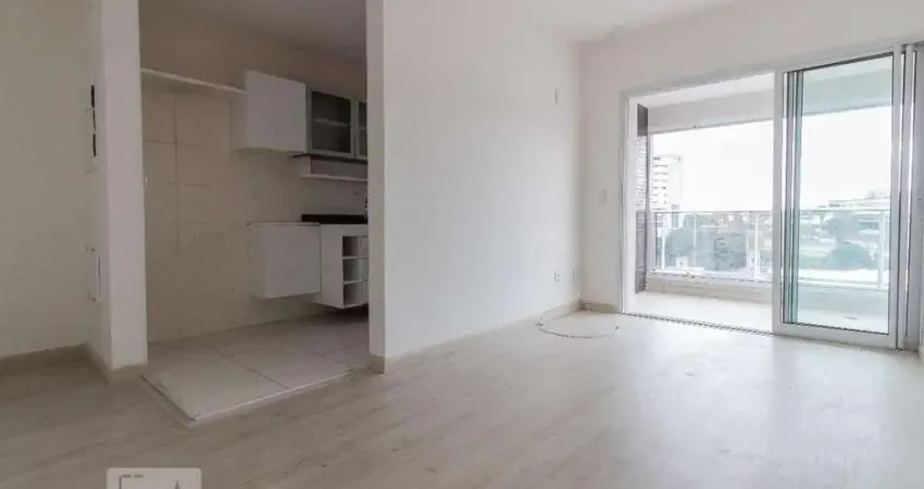 Apartamento para aluguel - campo belo, 1 quarto, 50 m² - são paulo