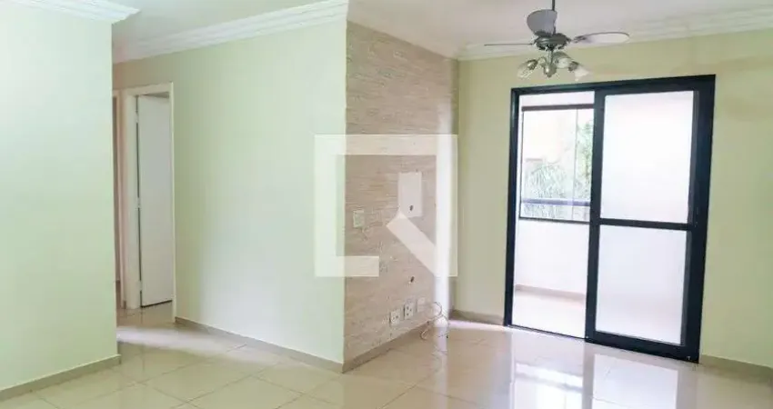 Apartamento para aluguel - jabaquara, 3 quartos,  74 m² - são paulo