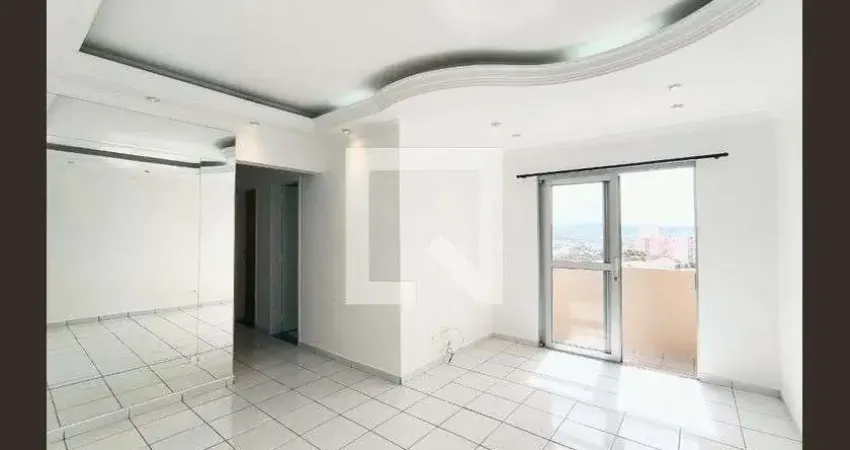 Apartamento para aluguel - retiro , 3 quartos, 76 m² - jundiaí