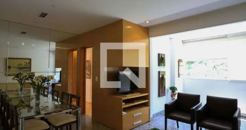 Apartamento para aluguel - lourdes, 3 quartos, 90 m² - belo horizonte