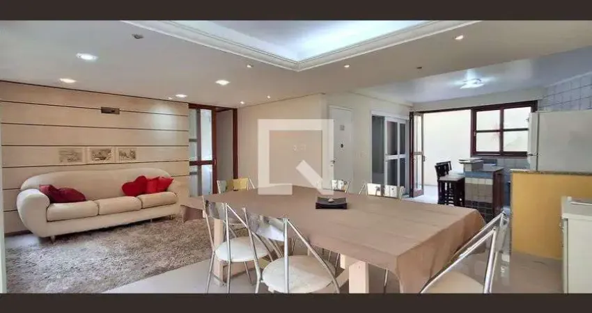 Casa para aluguel - joão paulo, 5 quartos,  320 m² - florianópolis
