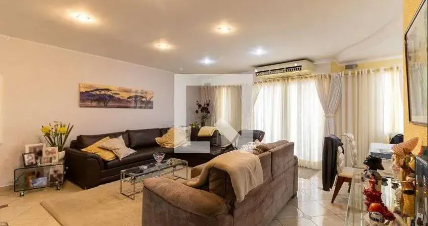Casa para aluguel - bosque da saúde, 2 quartos,  147 m² - são paulo