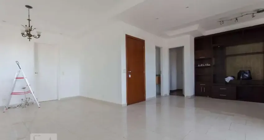 Apartamento para aluguel - vila romana, 3 quartos,  130 m² - são paulo