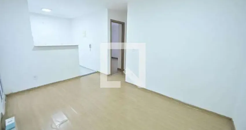 Apartamento para aluguel - residencial monte carlo, 2 quartos,  49 m² - goiânia