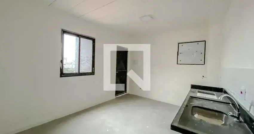 Casa / sobrado em condomínio para aluguel - vila aricanduva, 1 quarto,  36 m² - são paulo