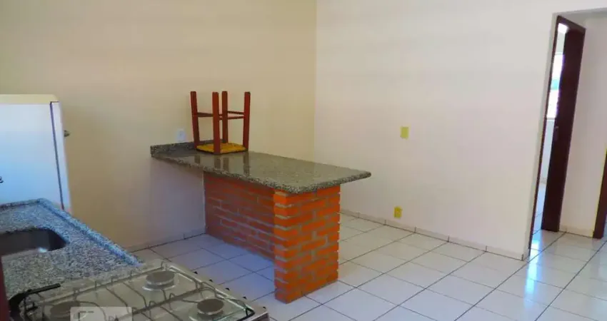 Apartamento para aluguel - pantanal, 1 quarto, 40 m² - florianópolis