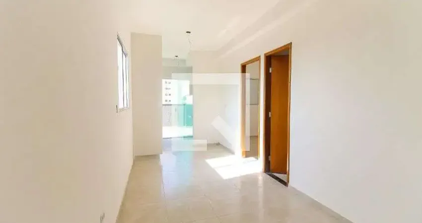 Apartamento para aluguel - parque savoy city, 2 quartos,  60 m² - são paulo