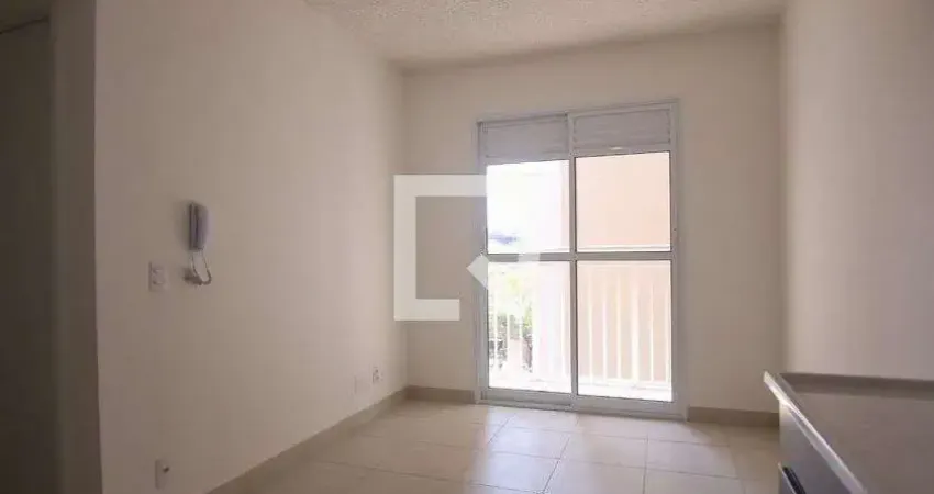 Apartamento para aluguel - vila santa clara, 2 quartos,  44 m² - são paulo