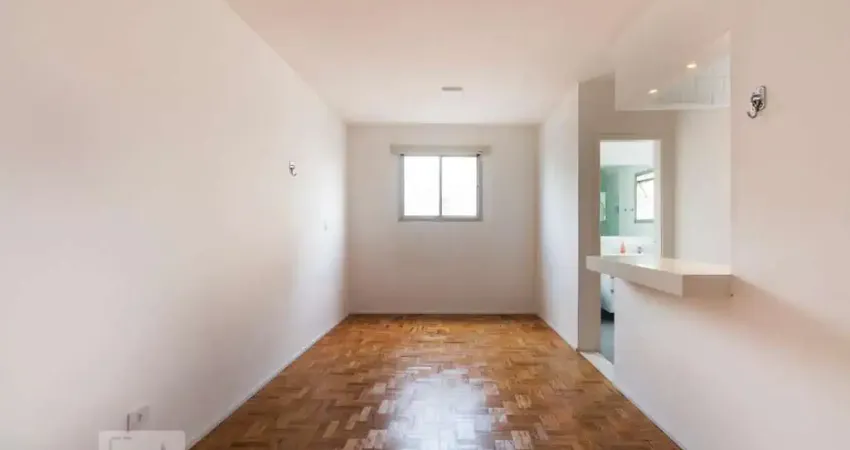 Kitnet / stúdio para aluguel - saúde, 1 quarto,  29 m² - são paulo