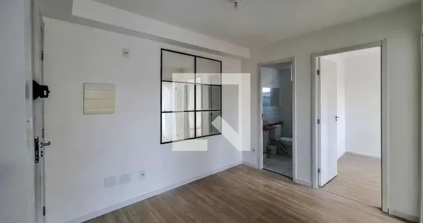 Apartamento para aluguel - cambuci, 2 quartos,  31 m² - são paulo
