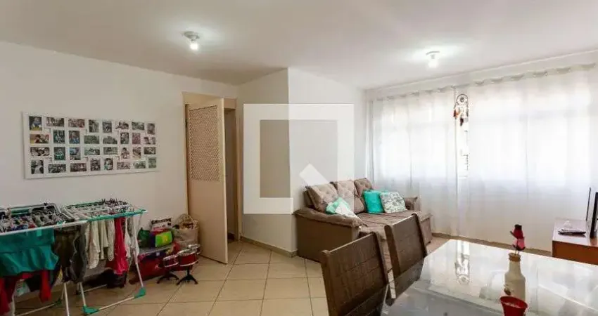Apartamento para Aluguel - Bosque da Saúde, 2 Quartos, 82 m² - São Paulo