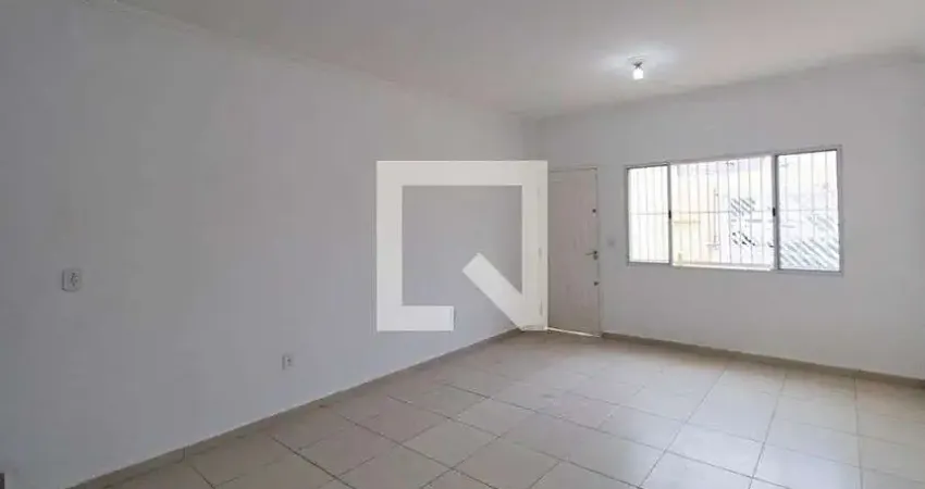 Casa para aluguel - vila guilhermina, 3 quartos,  140 m² - são paulo