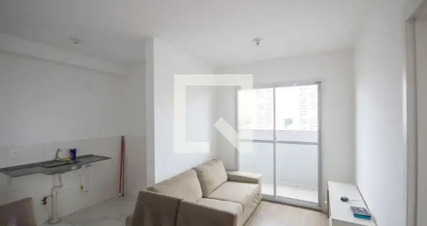 Apartamento para aluguel - vila guilherme, 2 quartos,  42 m² - são paulo
