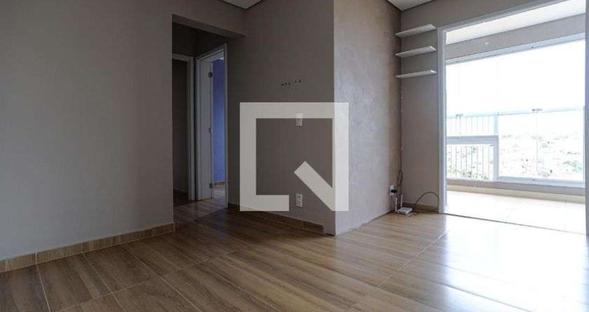 Apartamento para aluguel - centro, 2 quartos, 54 m² - mogi das cruzes