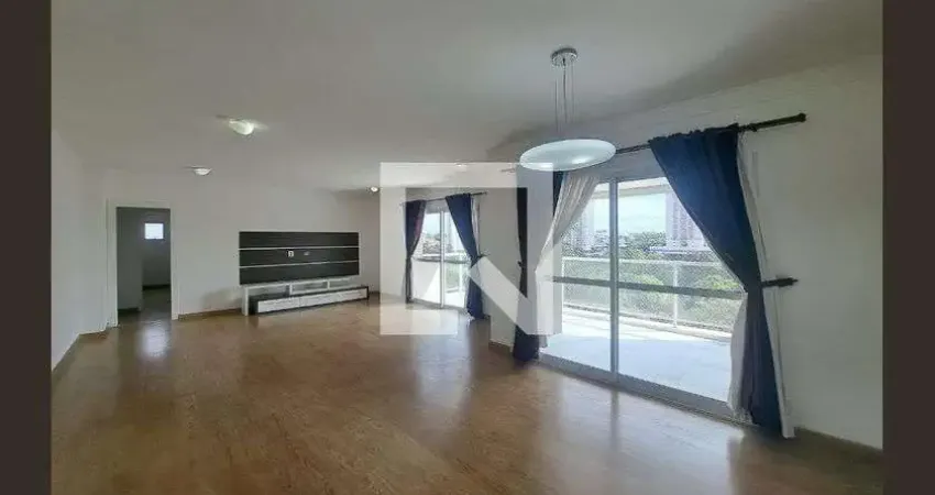 Apartamento para aluguel - vila yara, 4 quartos, 170 m² - osasco