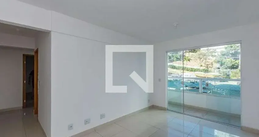 Apartamento para aluguel - buritis, 2 quartos, 76 m² - belo horizonte