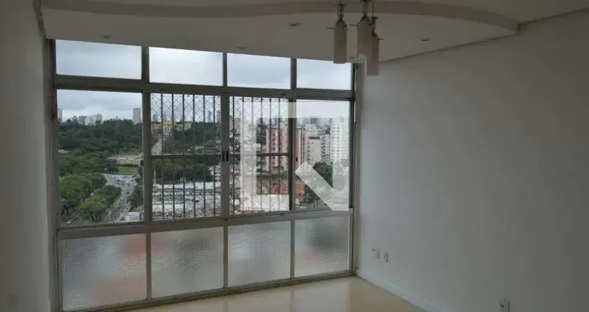 Apartamento para aluguel - cambuci, 2 quartos,  86 m² - são paulo