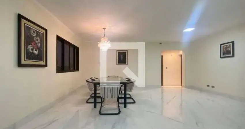 Apartamento para aluguel - barcelona, 3 quartos, 156 m² - são caetano do sul