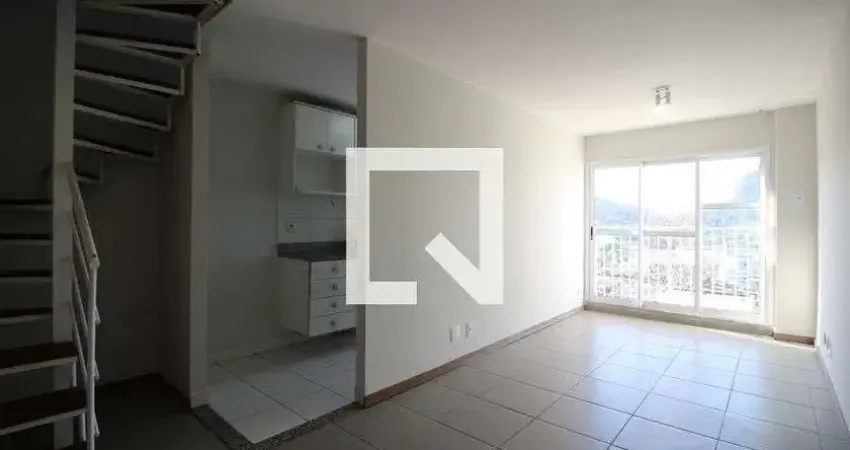 Apartamento para aluguel - jacarepaguá, 3 quartos, 115 m² - rio de janeiro