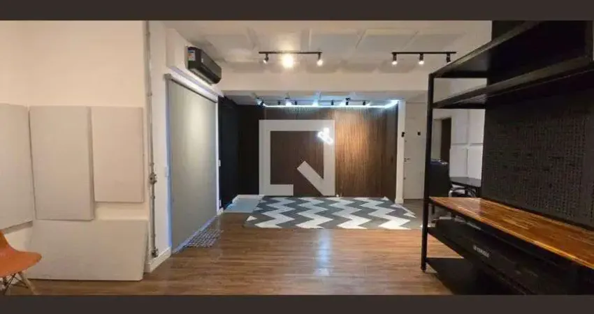 Apartamento para aluguel - parque campolim, 1 quarto, 48 m² - sorocaba