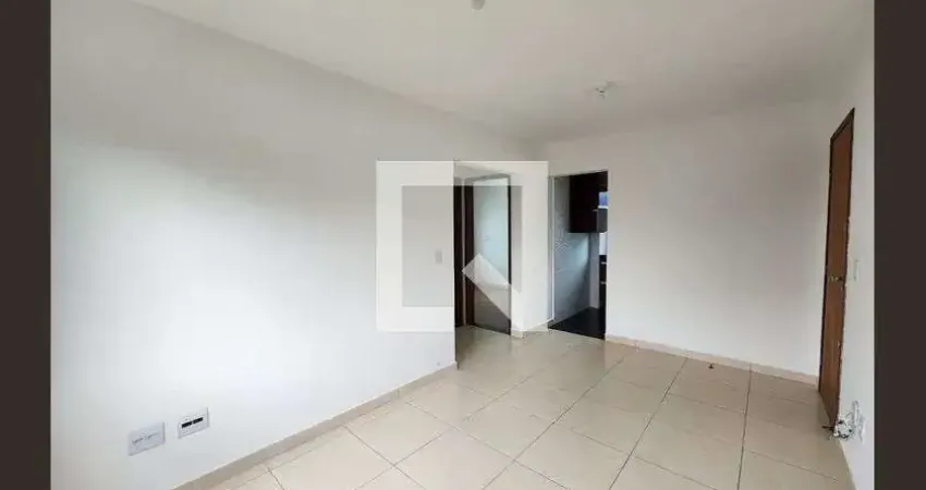 Cobertura para aluguel - arvoredo ii, 2 quartos,  120 m² - contagem
