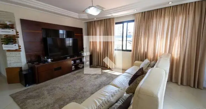 Apartamento para aluguel - vila prudente, 3 quartos,  116 m² - são paulo