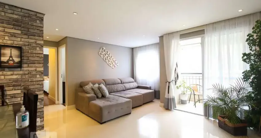 Apartamento para aluguel - panamby, 2 quartos,  64 m² - são paulo