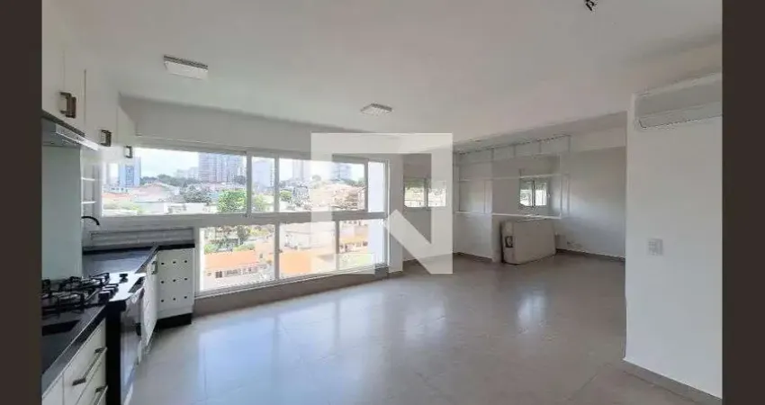 Apartamento para Aluguel - Mandaqui, 1 Quarto, 40 m² - São Paulo