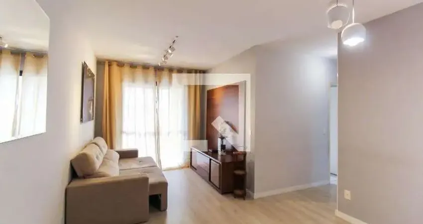 Apartamento para aluguel - jardim anália franco, 2 quartos, 67 m² - são paulo