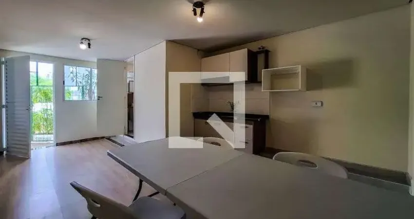 Apartamento para aluguel - vila mariana, 2 quartos, 39 m² - são paulo