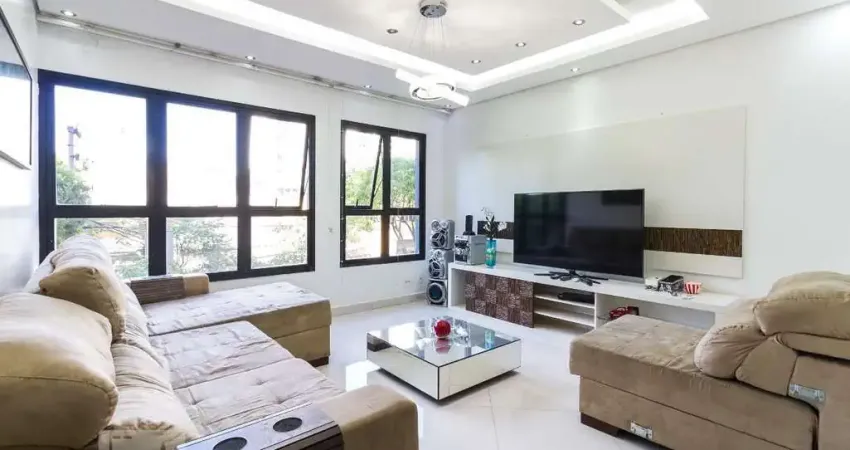 Apartamento para aluguel - jardim anália franco, 2 quartos,  70 m² - são paulo