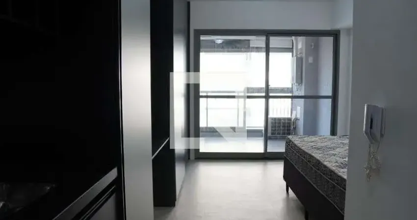 Apartamento para aluguel - pinheiros, 1 quarto, 30 m² - são paulo