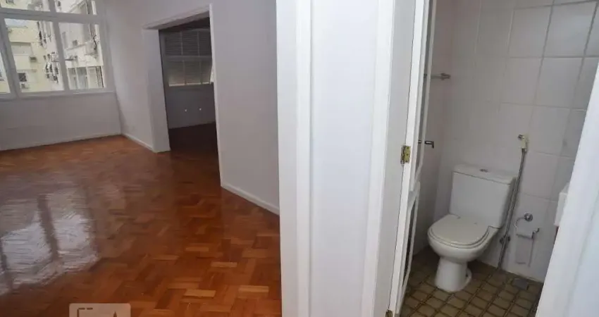 Apartamento para aluguel - copacabana, 3 quartos,  150 m² - rio de janeiro