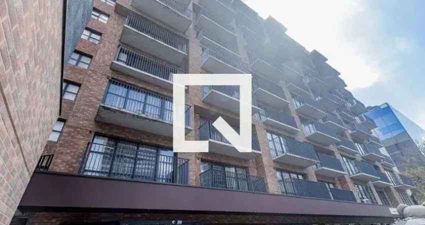 Apartamento para aluguel - vila olímpia, 1 quarto, 40 m² - são paulo