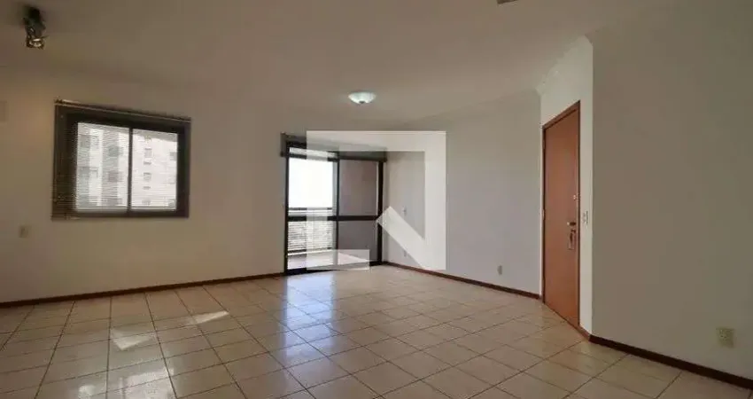 Apartamento para aluguel - jardim irajá, 3 quartos, 125 m² - ribeirão preto