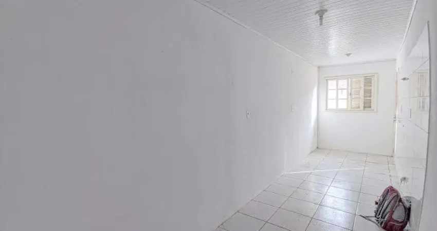 Casa para aluguel - lot. parque do recreio, 2 quartos,  56 m² - são leopoldo
