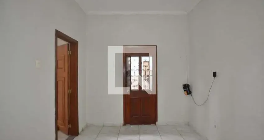 Casa para aluguel - marechal hermes, 2 quartos,  60 m² - rio de janeiro