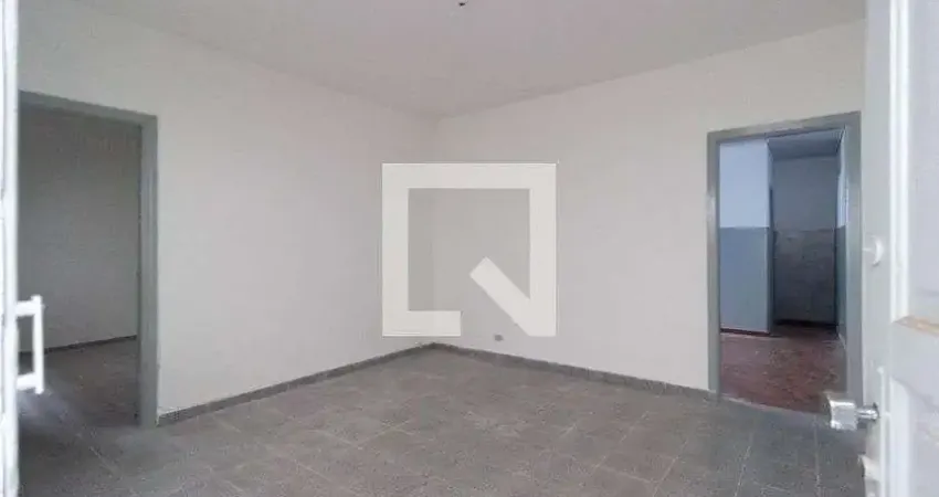 Casa / sobrado em condomínio para aluguel - vila guilherme, 1 quarto,  60 m² - são paulo