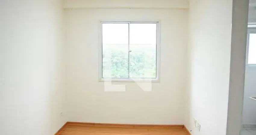 Apartamento para aluguel - jardim arco íris, 2 quartos,  45 m² - cotia