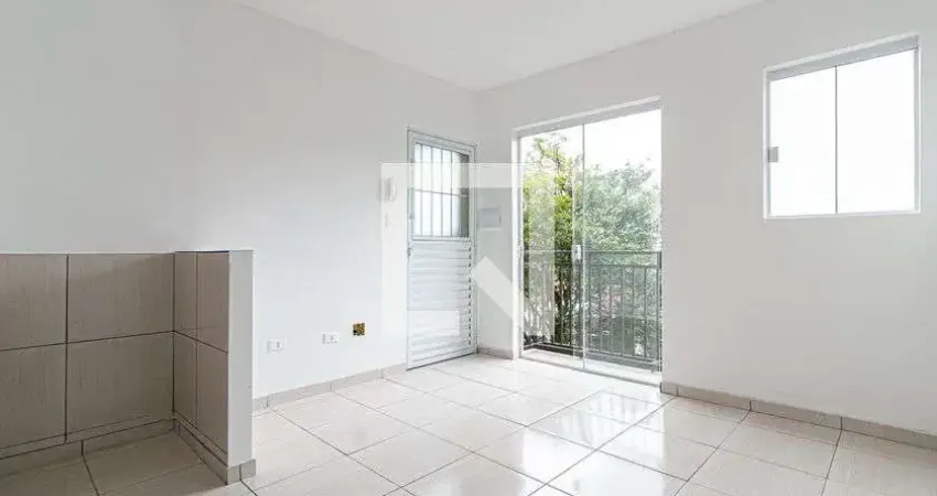 Kitnet / stúdio para aluguel - artur alvim, 2 quartos,  33 m² - são paulo