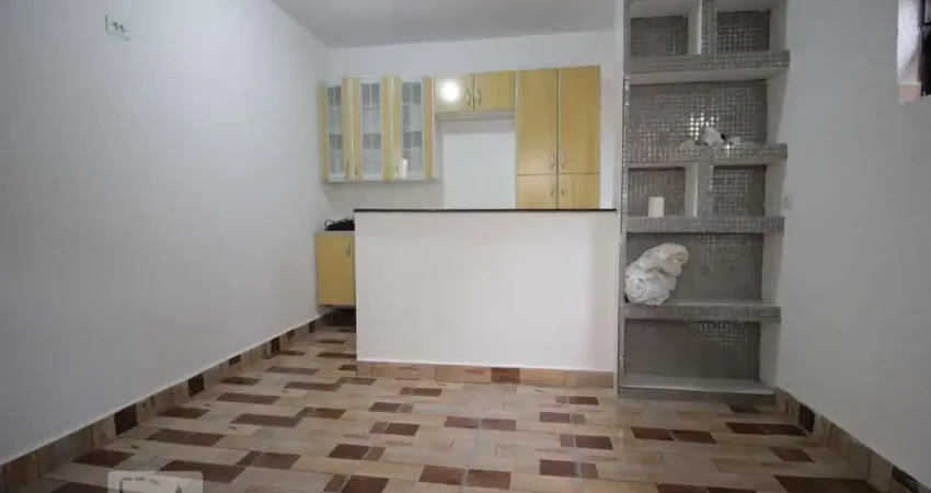 Casa para aluguel - jardim monte kemel, 1 quarto, 50 m² - são paulo