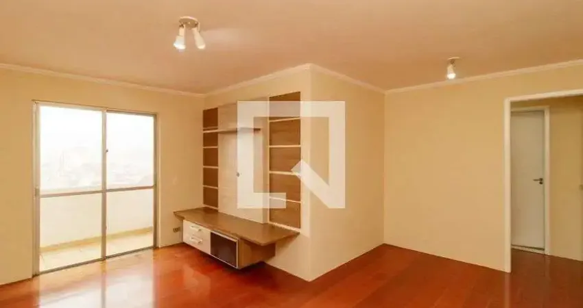 Apartamento para aluguel - vila mazzei, 2 quartos, 74 m² - são paulo