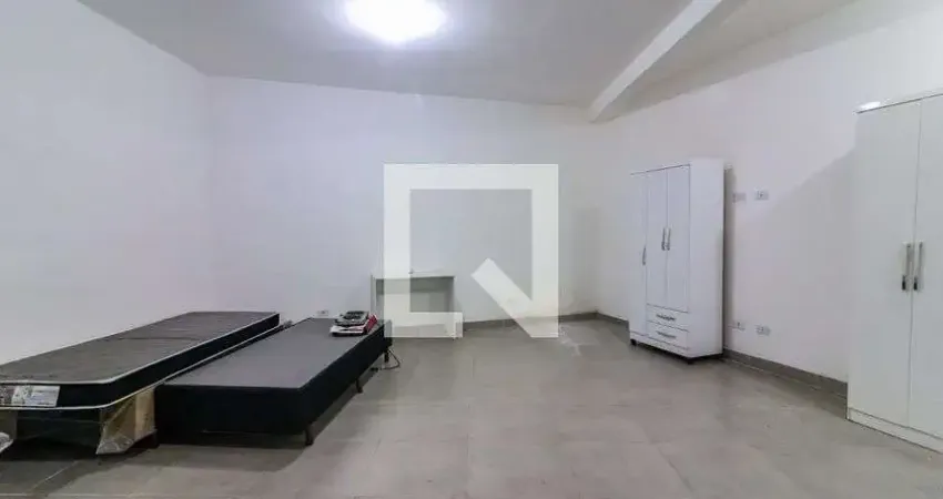 Kitnet / stúdio para aluguel - butantã, 1 quarto,  23 m² - são paulo