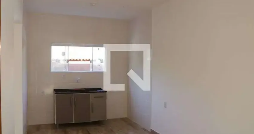 Casa para aluguel - são joão do rio vermelho, 1 quarto,  44 m² - florianópolis