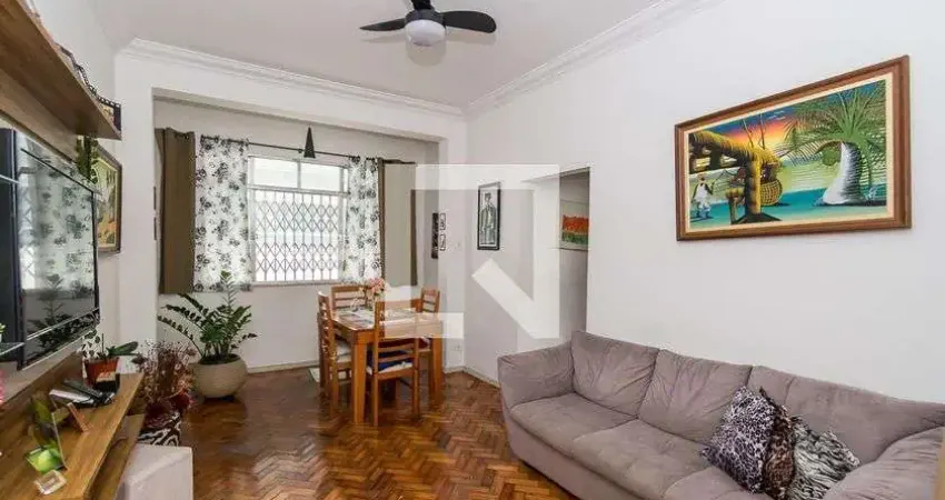 Apartamento para aluguel - bonsucesso, 2 quartos,  79 m² - rio de janeiro