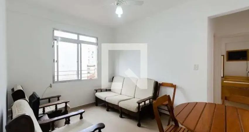 Apartamento para aluguel - boa vista, 1 quarto,  55 m² - são vicente